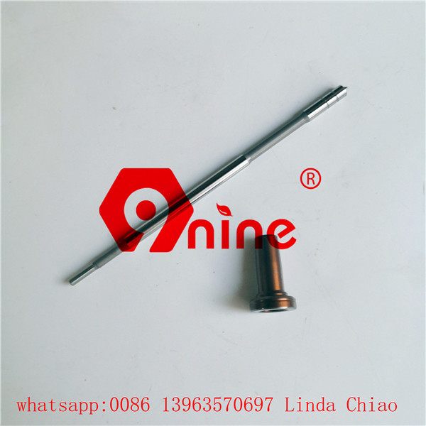 bhalbhaichean smachd injector F00VC01311 Airson Injector 0445110132/0445110133/0445110157/0445110158